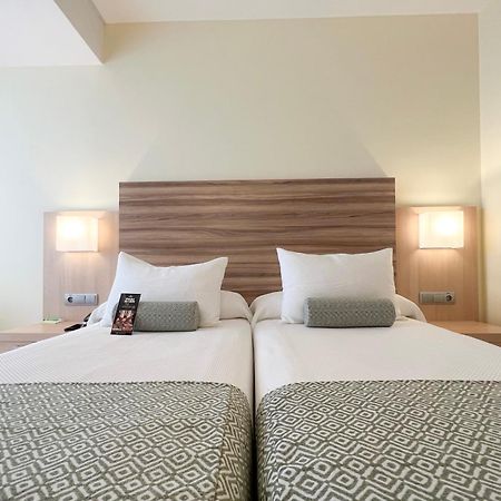 Riviera Beachotel - Adults Recommended Benidorm Ngoại thất bức ảnh