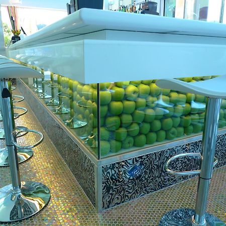 Riviera Beachotel - Adults Recommended Benidorm Ngoại thất bức ảnh