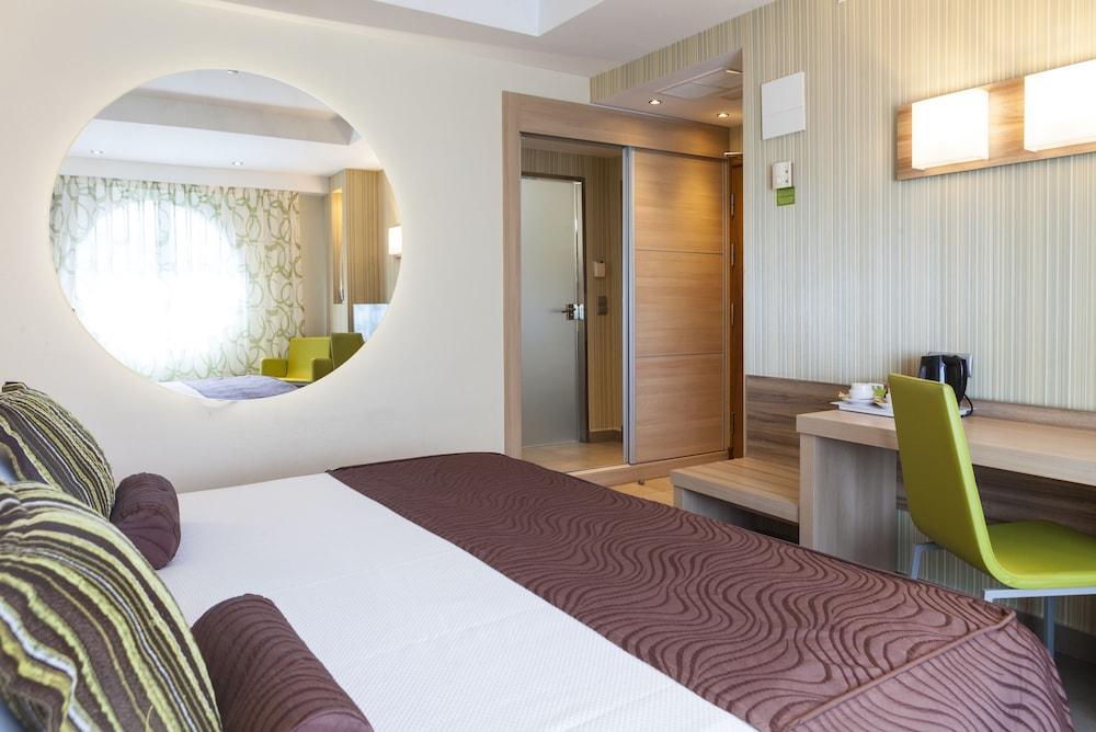Riviera Beachotel - Adults Recommended Benidorm Ngoại thất bức ảnh