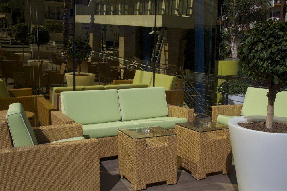 Riviera Beachotel - Adults Recommended Benidorm Ngoại thất bức ảnh