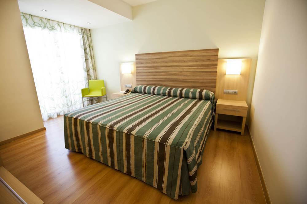 Riviera Beachotel - Adults Recommended Benidorm Ngoại thất bức ảnh
