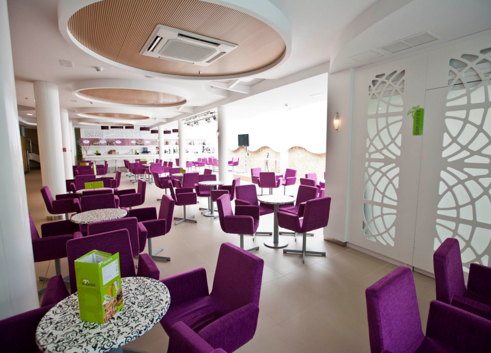 Riviera Beachotel - Adults Recommended Benidorm Ngoại thất bức ảnh