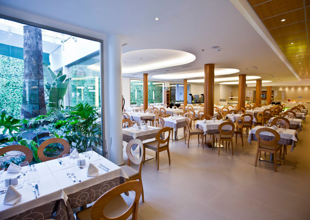 Riviera Beachotel - Adults Recommended Benidorm Ngoại thất bức ảnh