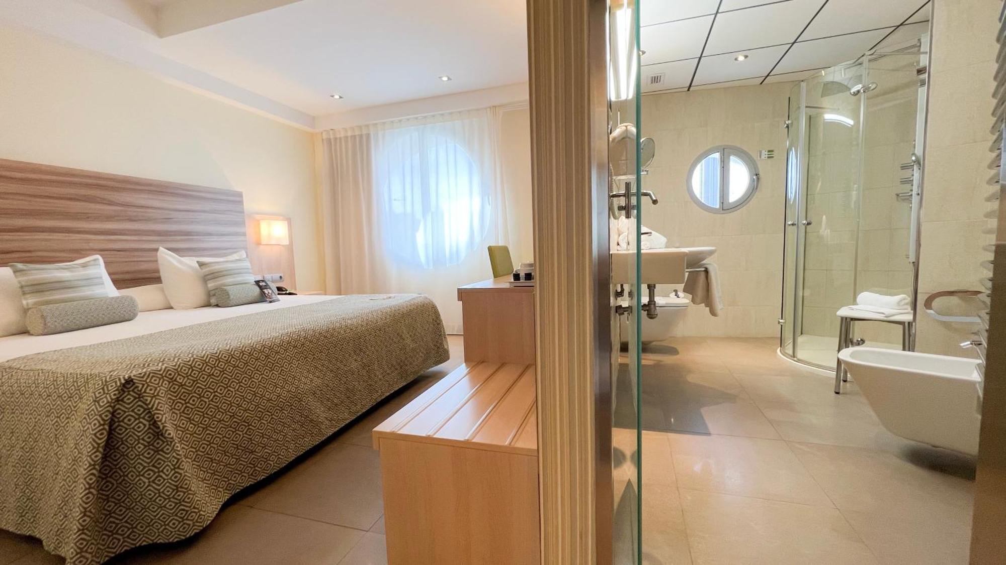 Riviera Beachotel - Adults Recommended Benidorm Ngoại thất bức ảnh
