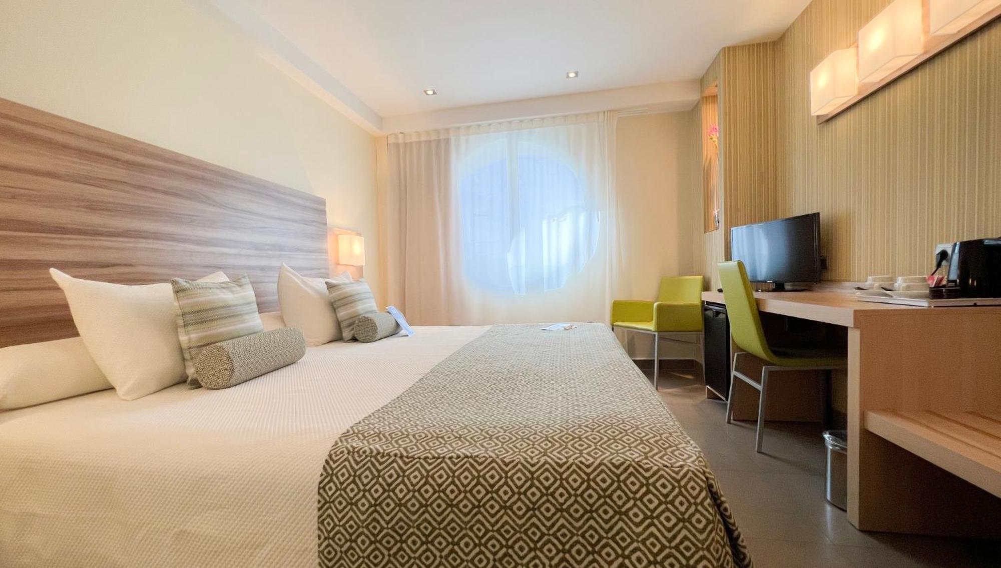 Riviera Beachotel - Adults Recommended Benidorm Ngoại thất bức ảnh