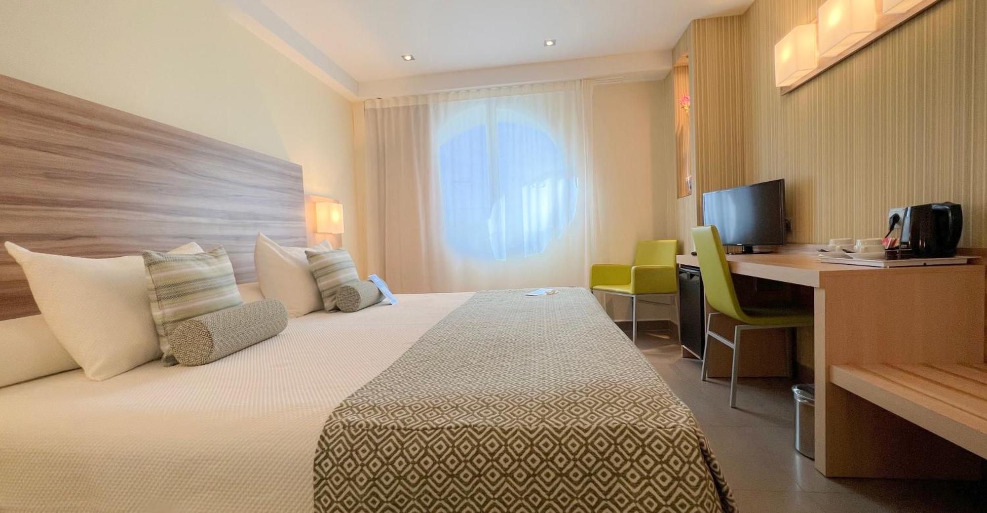 Riviera Beachotel - Adults Recommended Benidorm Ngoại thất bức ảnh