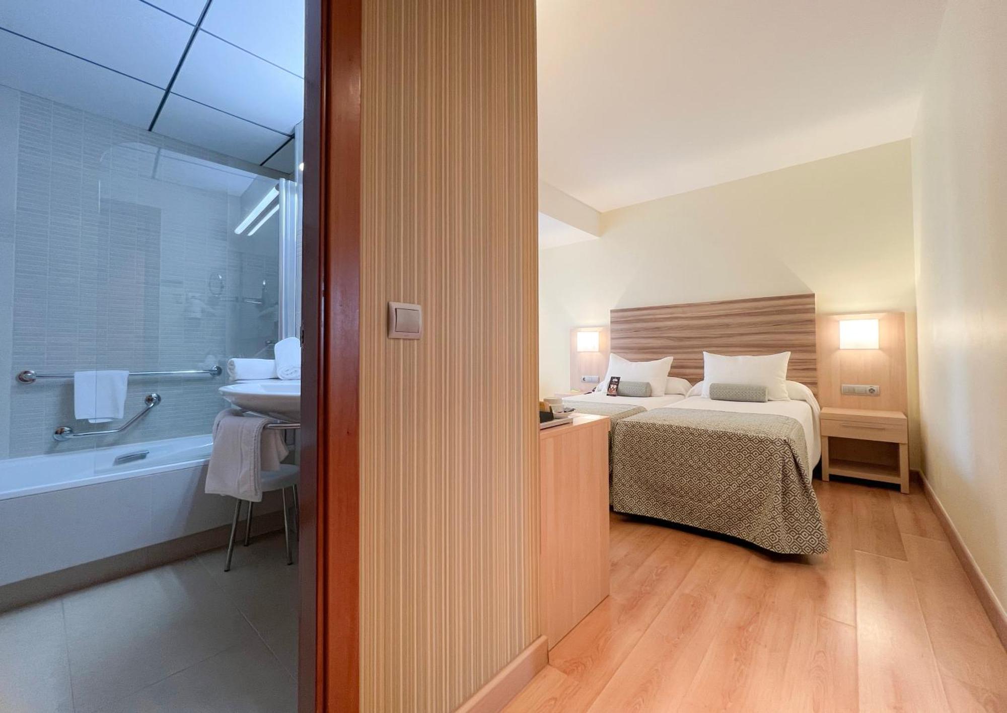 Riviera Beachotel - Adults Recommended Benidorm Ngoại thất bức ảnh