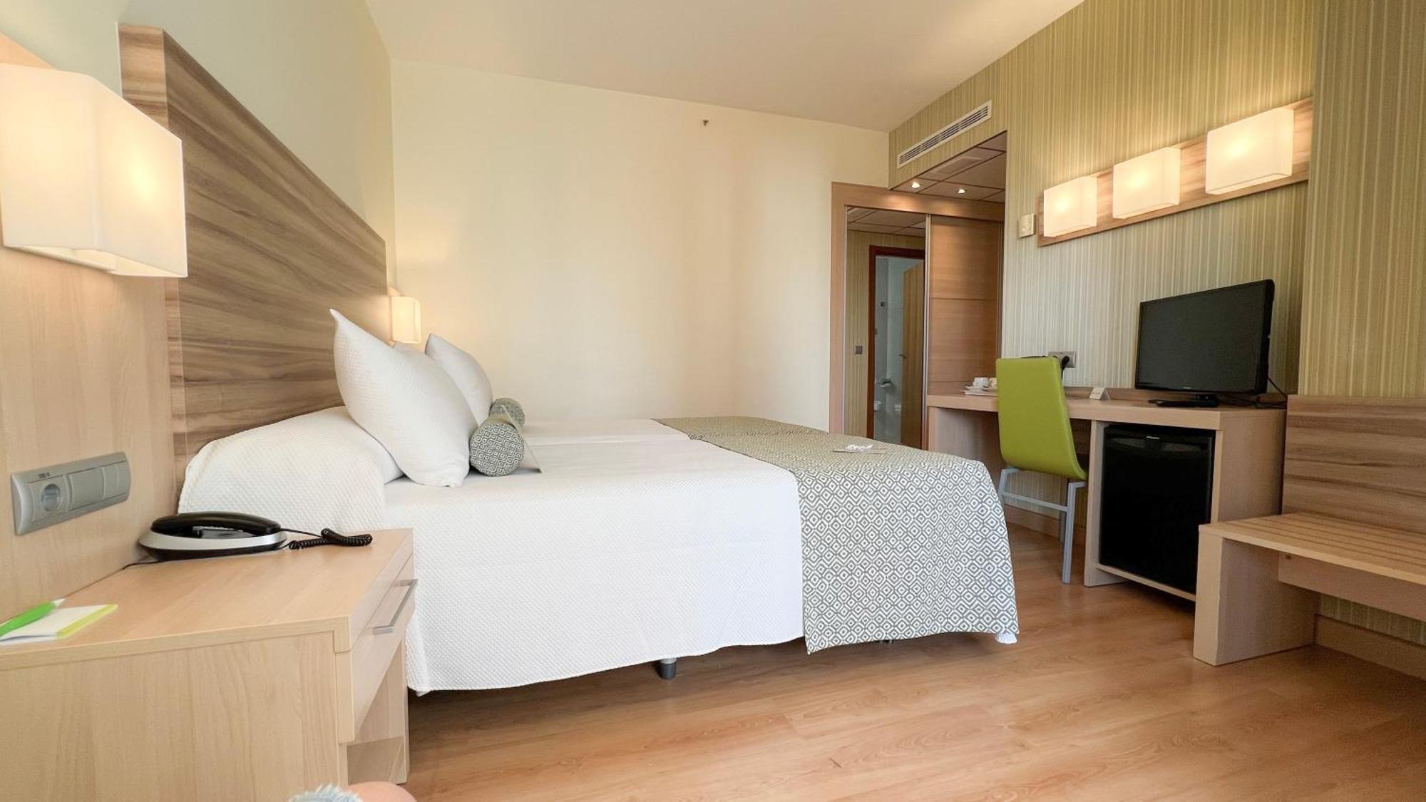 Riviera Beachotel - Adults Recommended Benidorm Ngoại thất bức ảnh