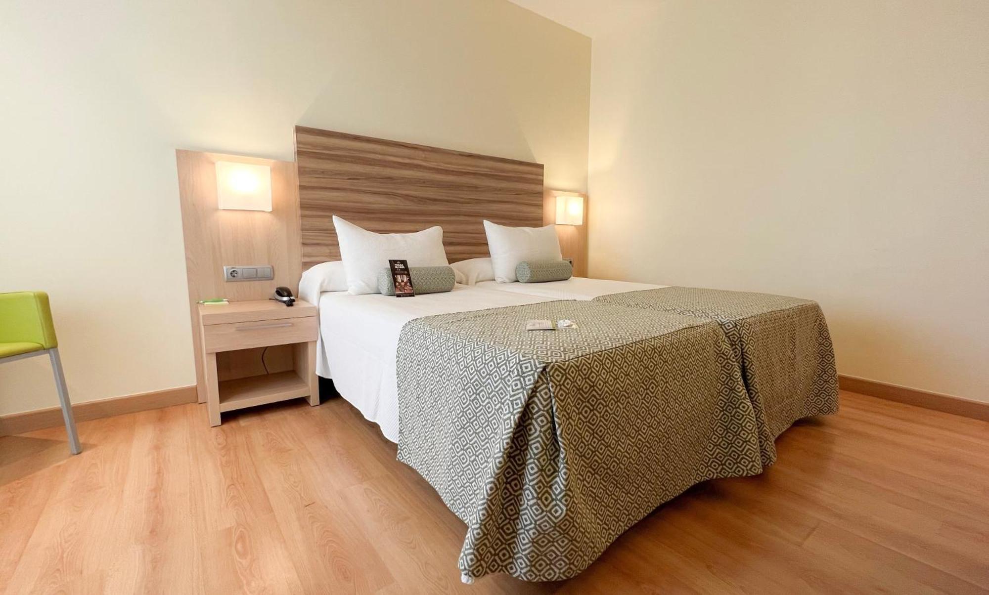 Riviera Beachotel - Adults Recommended Benidorm Ngoại thất bức ảnh