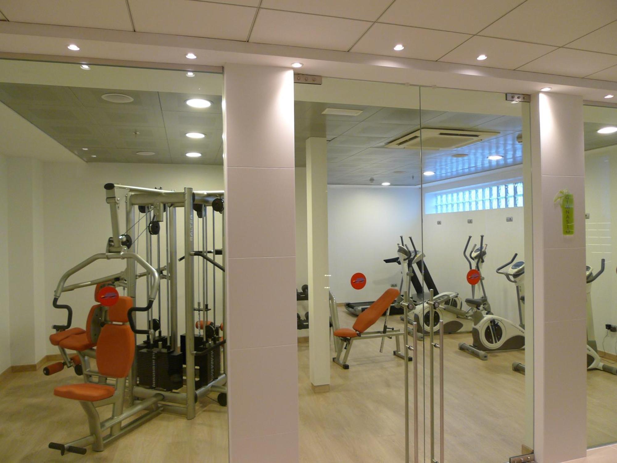 Riviera Beachotel - Adults Recommended Benidorm Ngoại thất bức ảnh