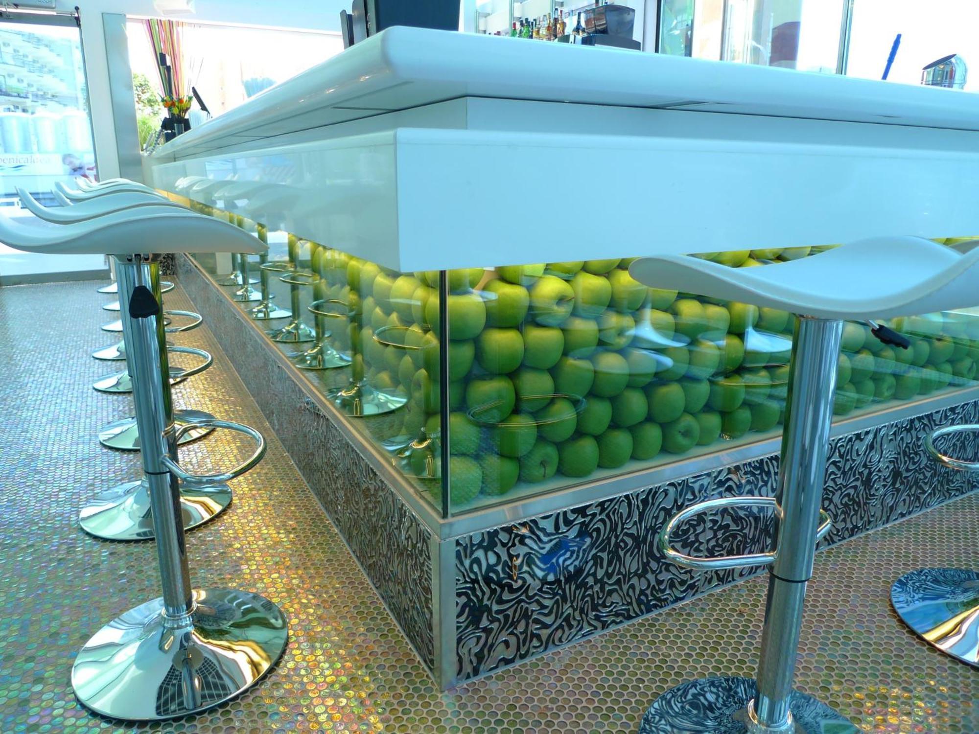 Riviera Beachotel - Adults Recommended Benidorm Ngoại thất bức ảnh