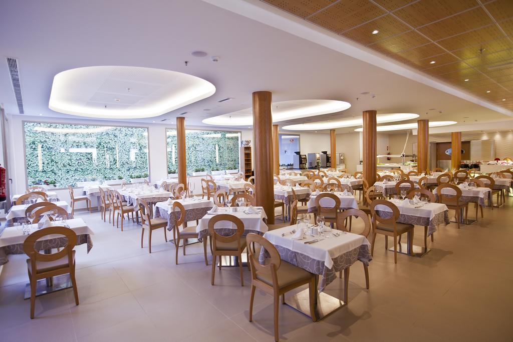 Riviera Beachotel - Adults Recommended Benidorm Ngoại thất bức ảnh