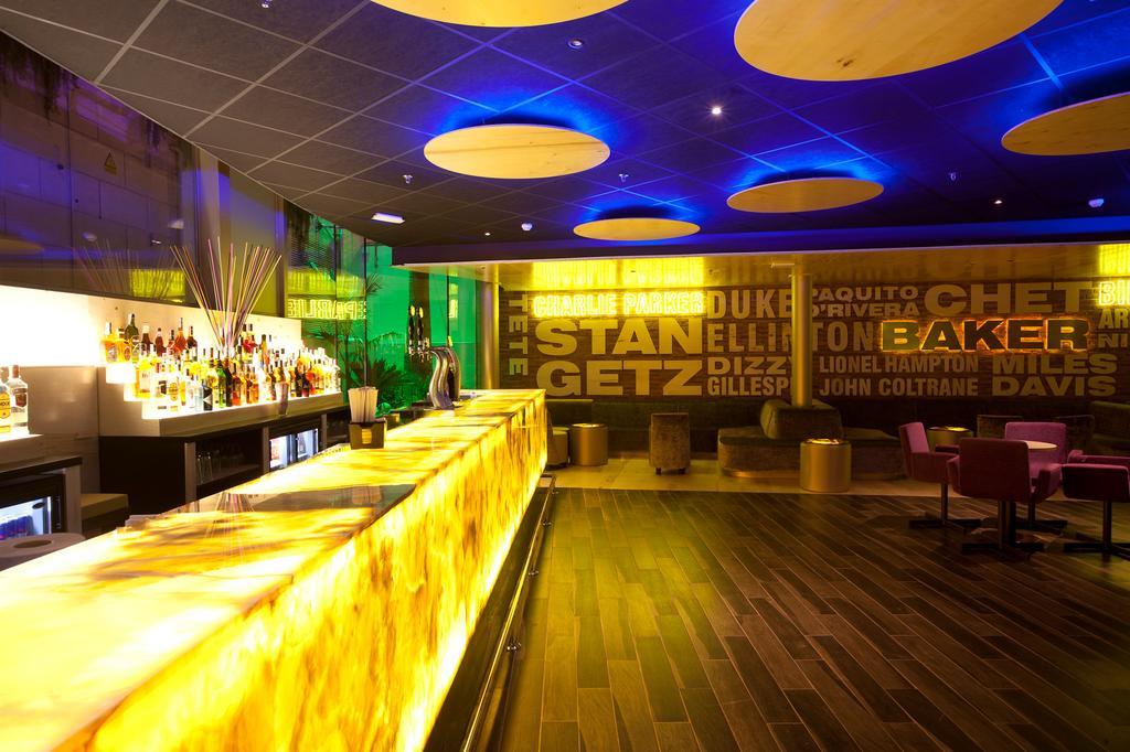 Riviera Beachotel - Adults Recommended Benidorm Ngoại thất bức ảnh