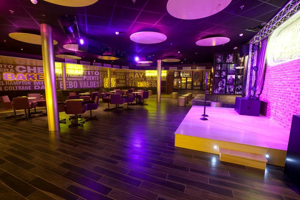 Riviera Beachotel - Adults Recommended Benidorm Ngoại thất bức ảnh