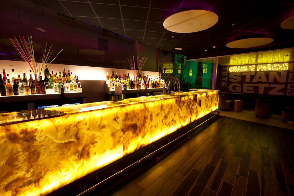 Riviera Beachotel - Adults Recommended Benidorm Ngoại thất bức ảnh