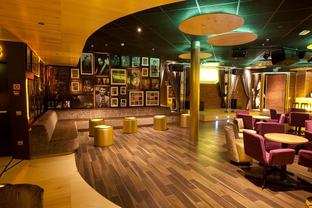 Riviera Beachotel - Adults Recommended Benidorm Ngoại thất bức ảnh