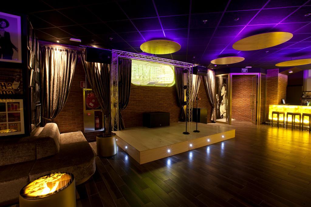 Riviera Beachotel - Adults Recommended Benidorm Ngoại thất bức ảnh