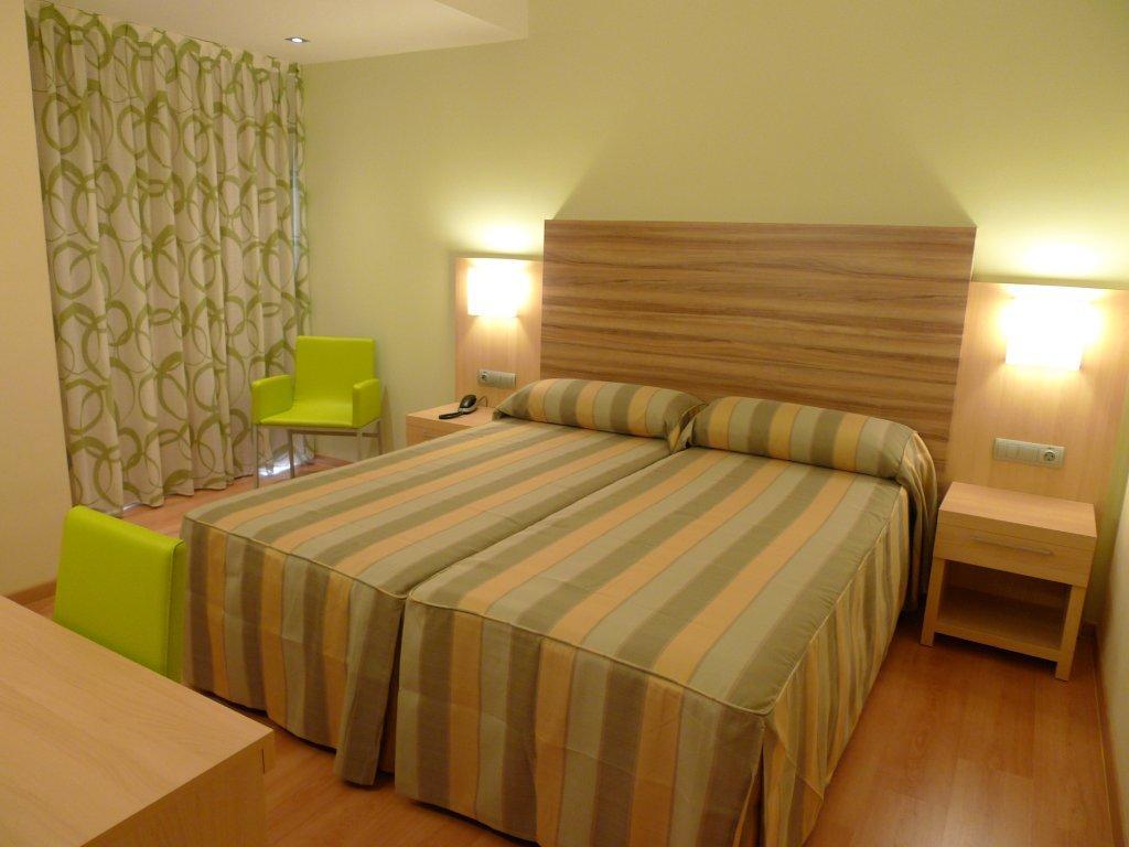Riviera Beachotel - Adults Recommended Benidorm Ngoại thất bức ảnh