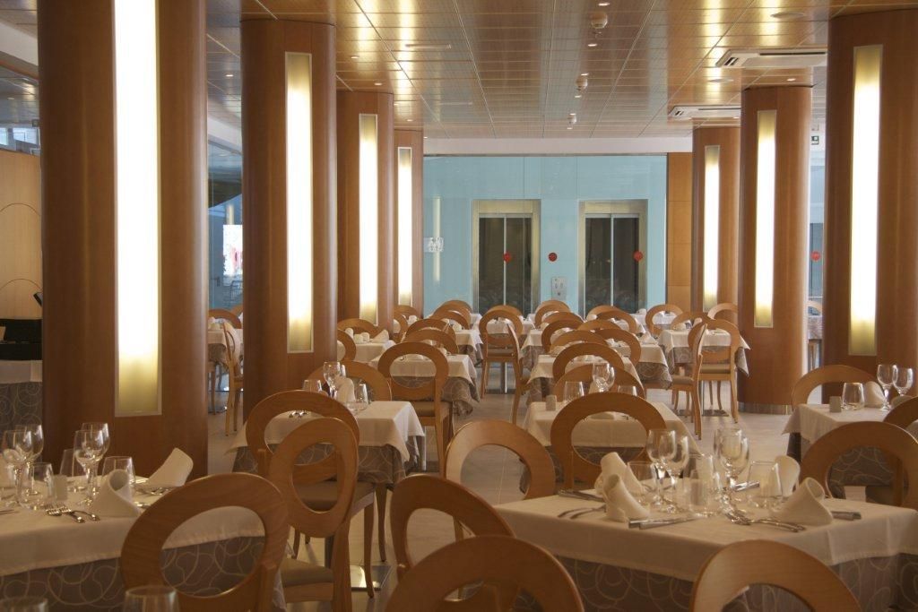 Riviera Beachotel - Adults Recommended Benidorm Ngoại thất bức ảnh