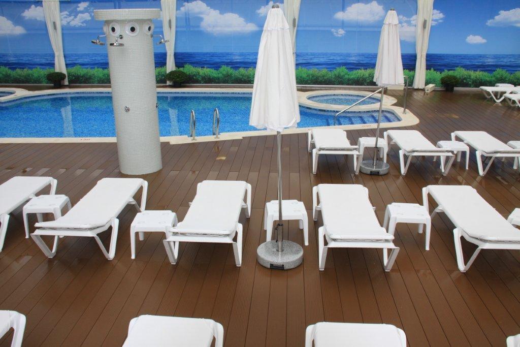 Riviera Beachotel - Adults Recommended Benidorm Ngoại thất bức ảnh