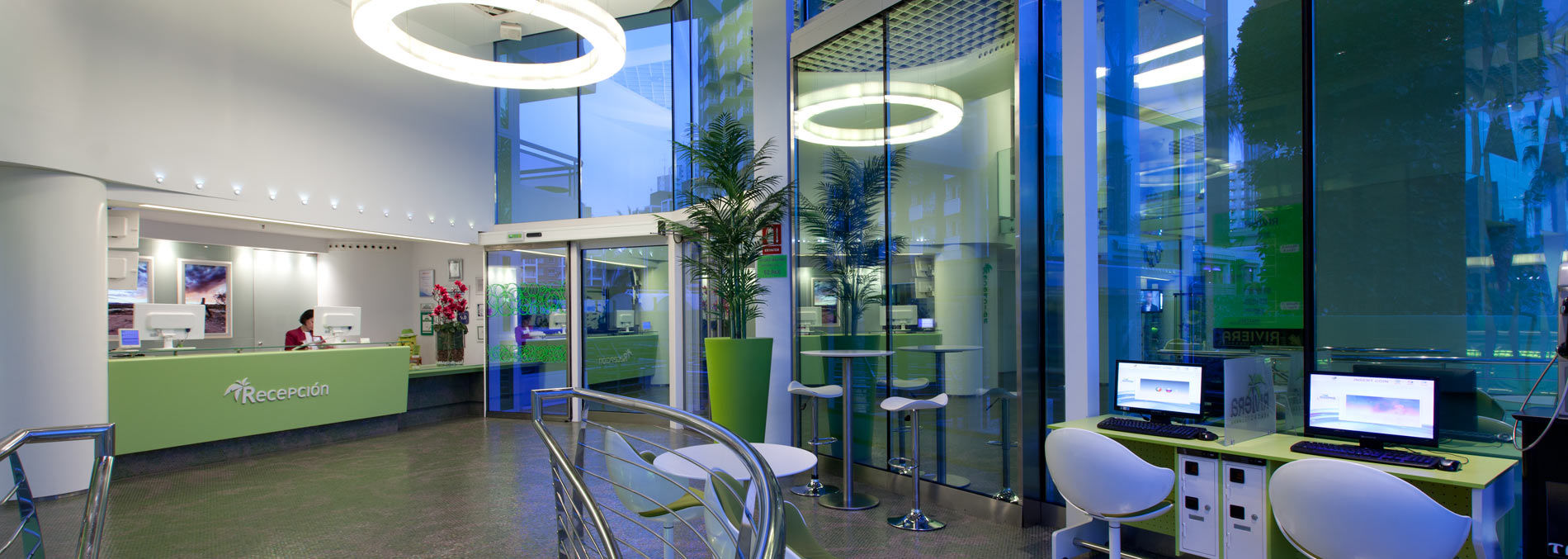 Riviera Beachotel - Adults Recommended Benidorm Ngoại thất bức ảnh
