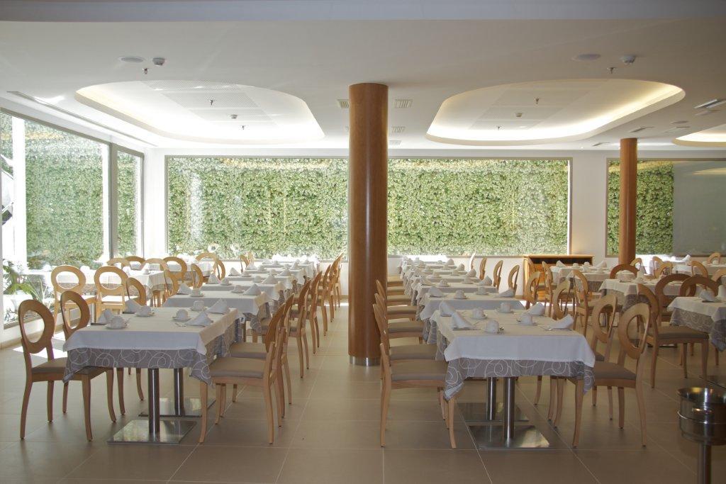 Riviera Beachotel - Adults Recommended Benidorm Ngoại thất bức ảnh