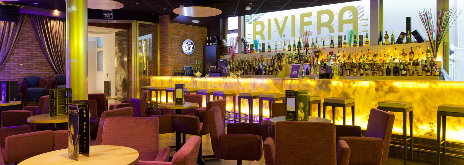 Riviera Beachotel - Adults Recommended Benidorm Ngoại thất bức ảnh