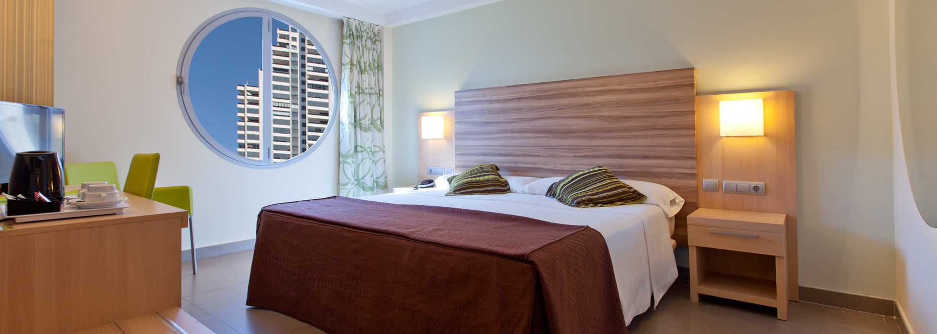 Riviera Beachotel - Adults Recommended Benidorm Ngoại thất bức ảnh