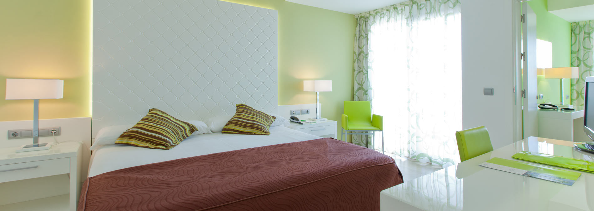Riviera Beachotel - Adults Recommended Benidorm Ngoại thất bức ảnh
