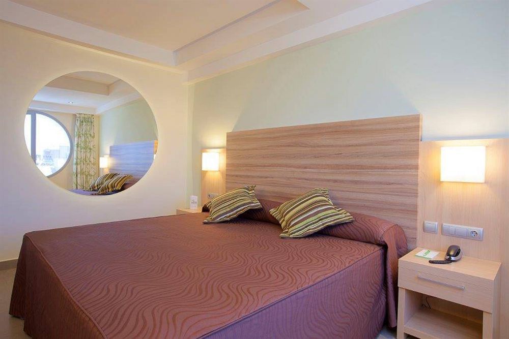 Riviera Beachotel - Adults Recommended Benidorm Ngoại thất bức ảnh