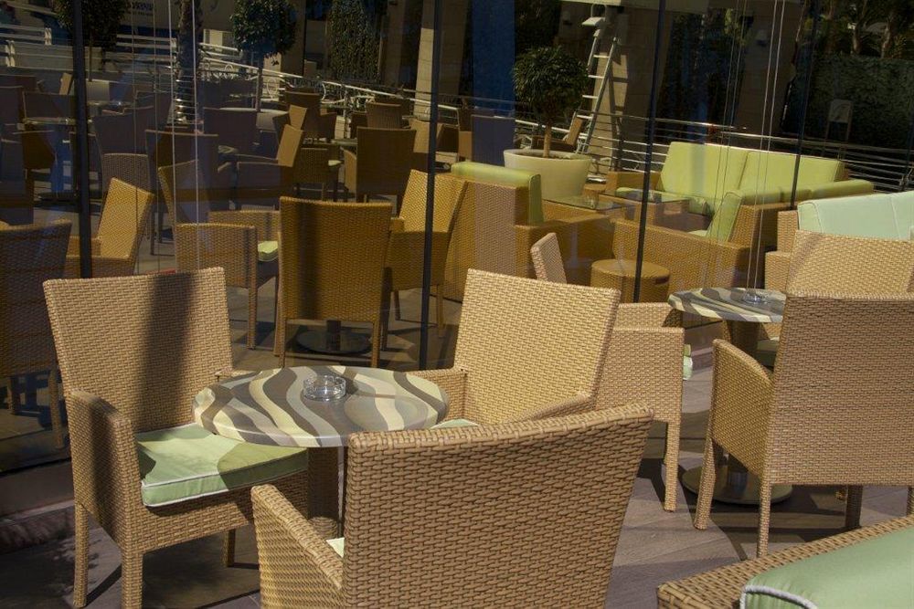 Riviera Beachotel - Adults Recommended Benidorm Ngoại thất bức ảnh