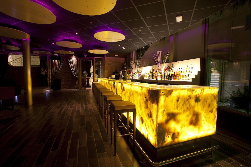 Riviera Beachotel - Adults Recommended Benidorm Ngoại thất bức ảnh