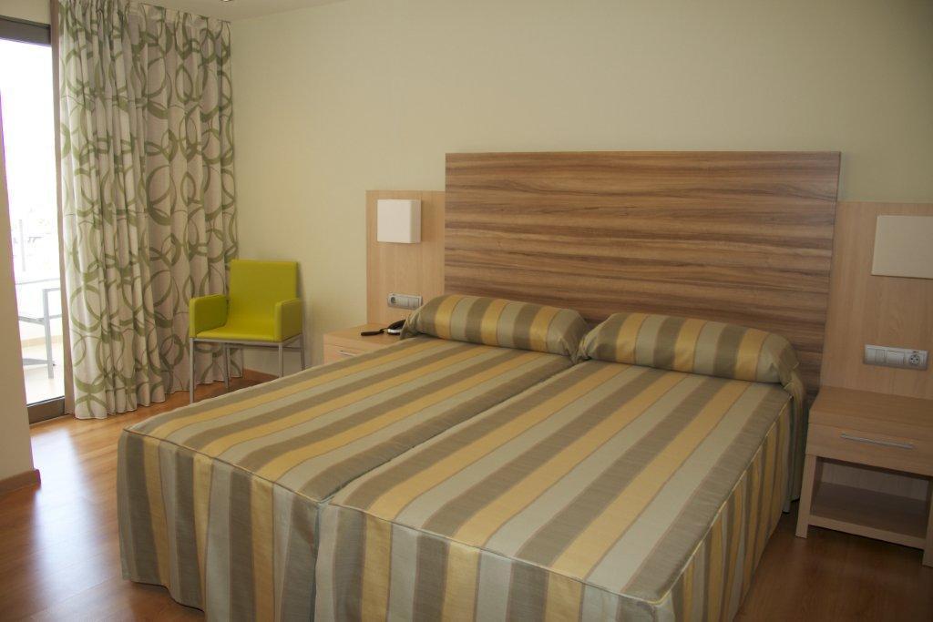 Riviera Beachotel - Adults Recommended Benidorm Ngoại thất bức ảnh