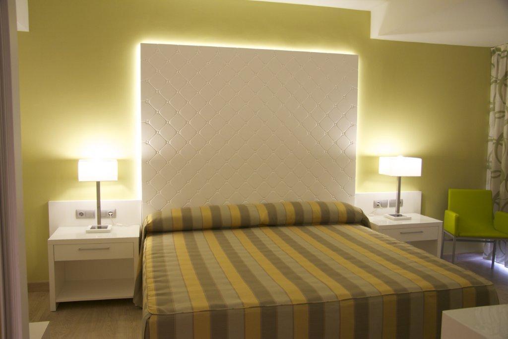 Riviera Beachotel - Adults Recommended Benidorm Ngoại thất bức ảnh